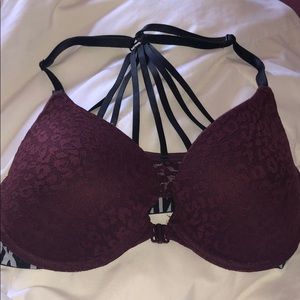 Super Cute Victoria Secret Push-up Bra🤭🤤❤️